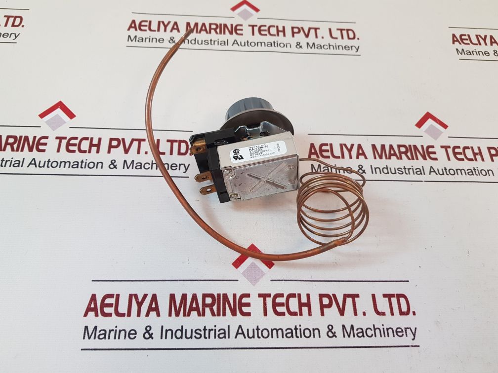 Wells ka-1126-36 thermostat