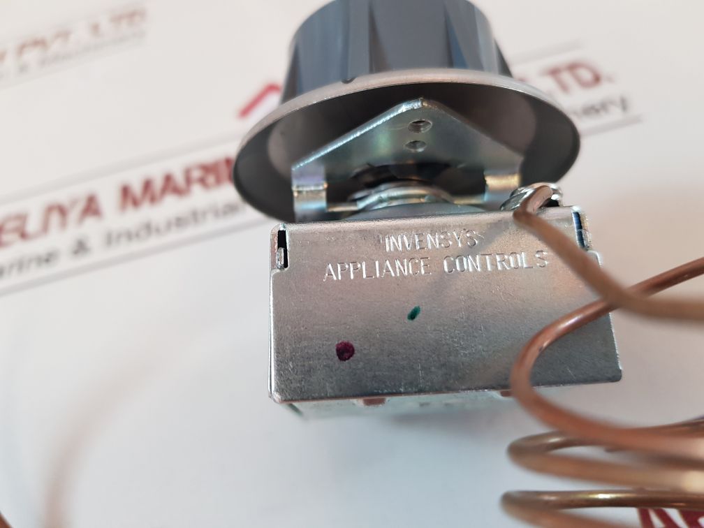 Wells ka-1126-36 thermostat