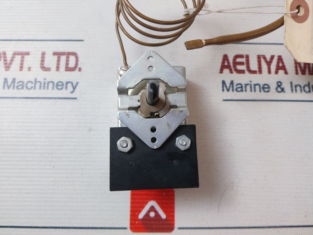 Wells Ka-1126-36 Thermostat Control