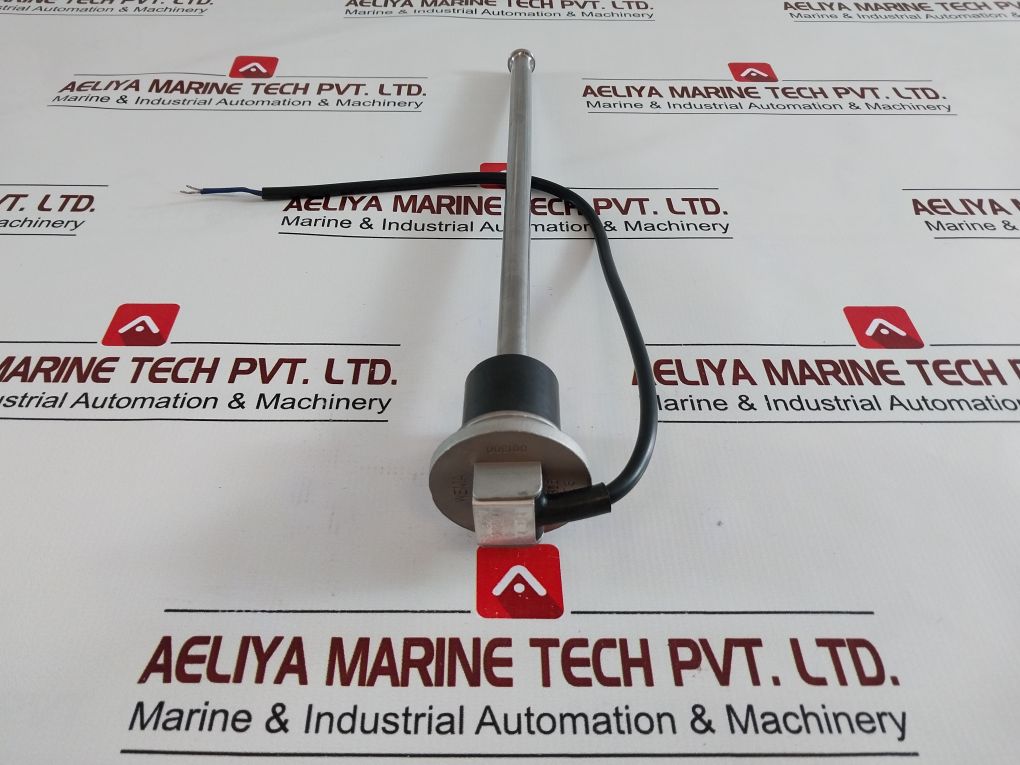 Wema S3-e350 Fuel And Water Tank Level Sensor