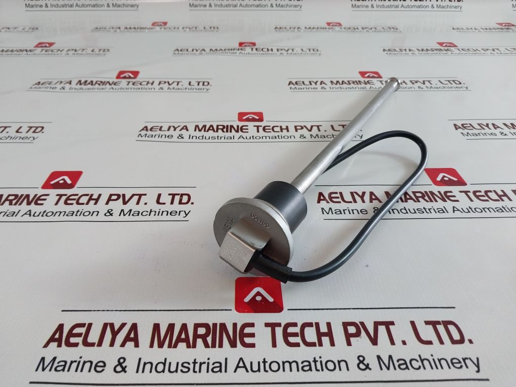 Wema S3-e350 Fuel And Water Tank Level Sensor