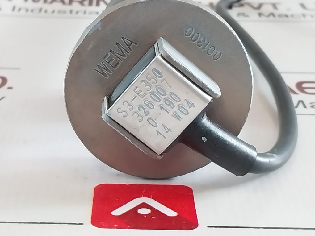 Wema S3e350 Fuel And Water Tank Level Sensor Aeliya Marine Tech