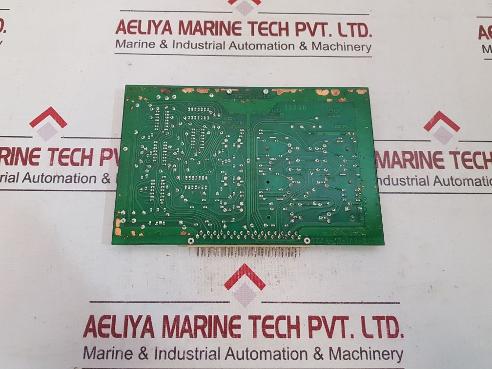 Wempe 6645-12-186-2479 Pcb Card