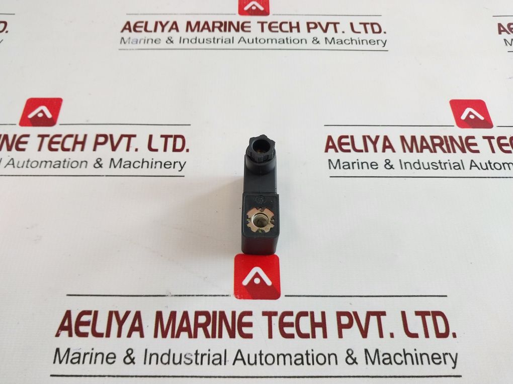 Werk-schott 24V Ac 4.2Va Solenoid Coil Valve