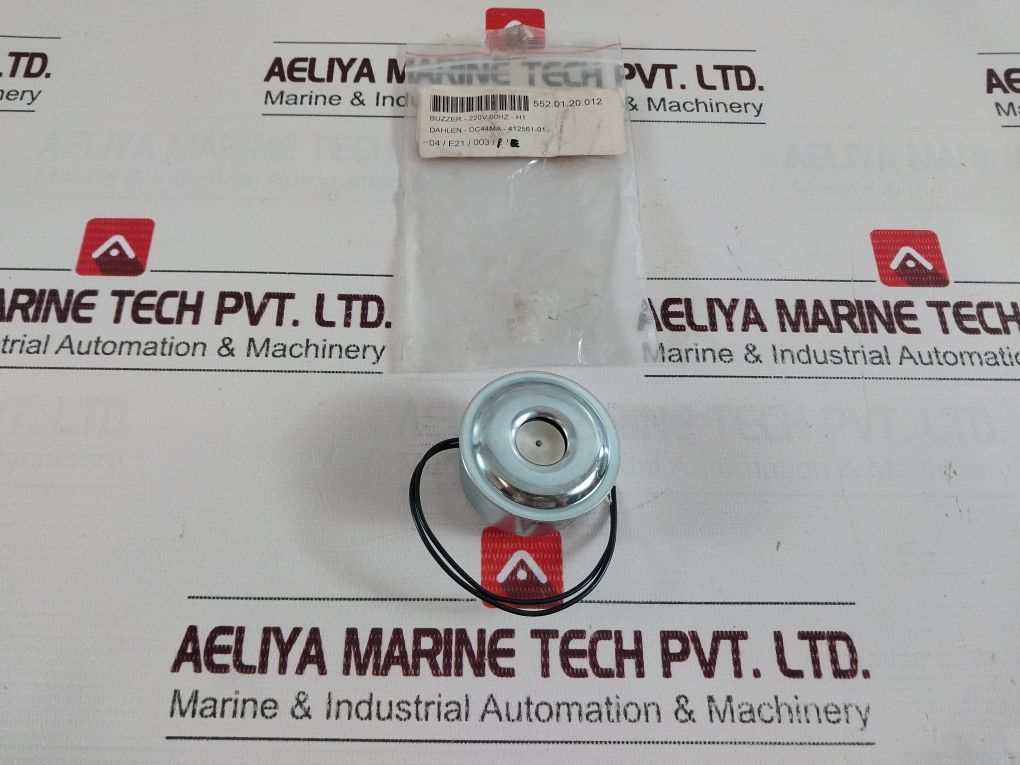Werma 230V~ 15Ma