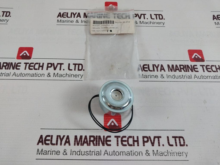 Werma 230V~ 15Ma