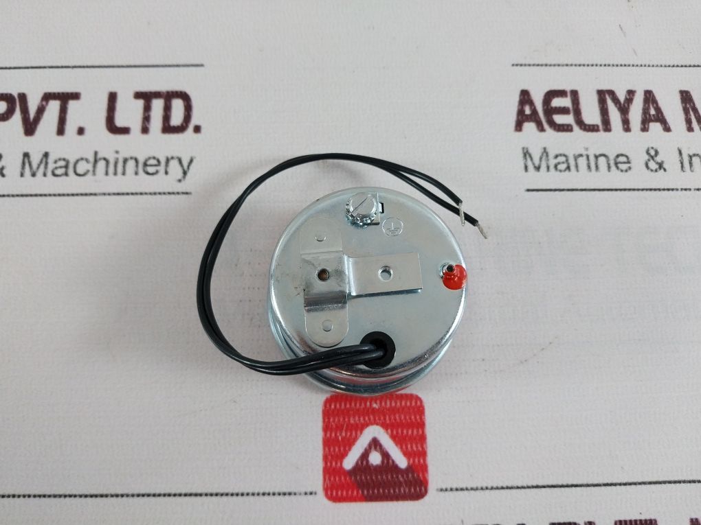 Werma 230V~15Ma Buzzer 220V 60Hz-h1