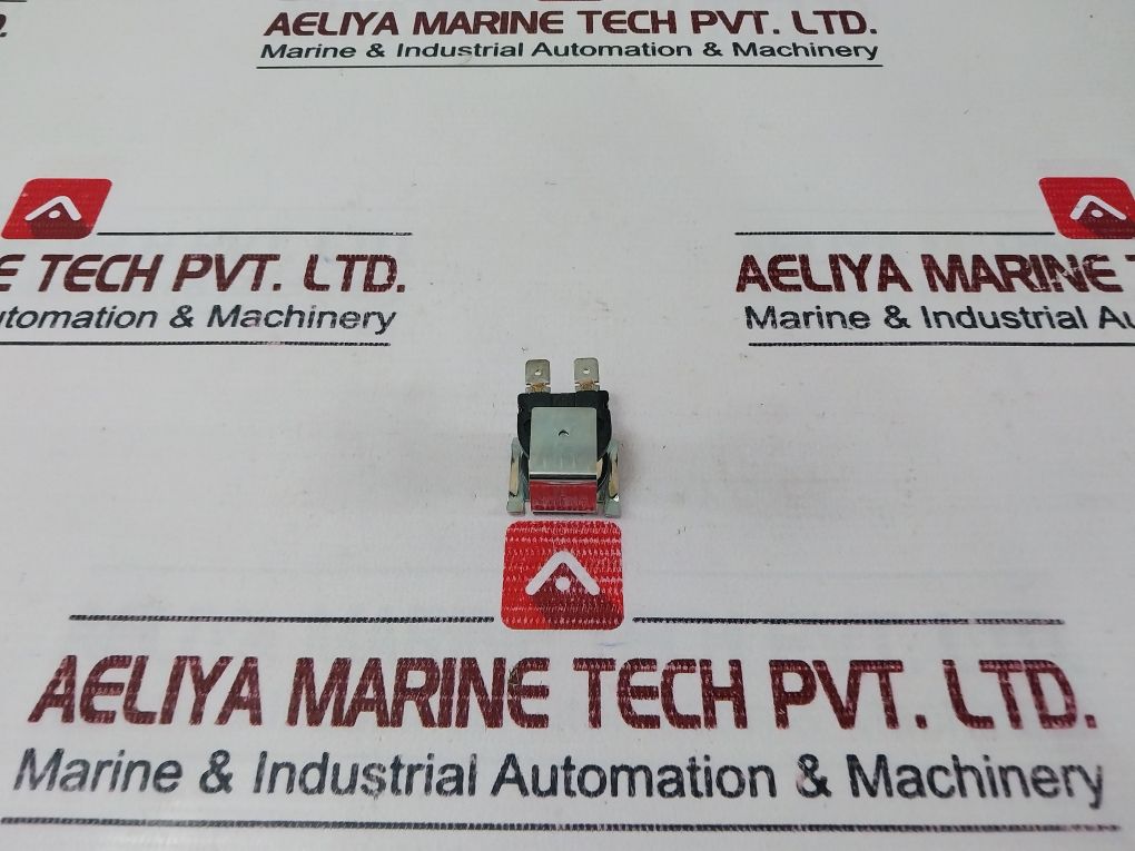 Werma 4003050 Buzzer 230V Amp Plug 6