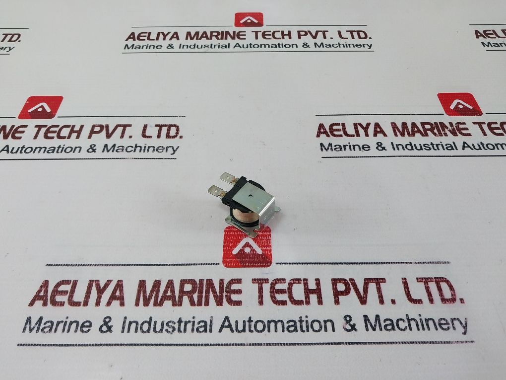 Werma 4003050 Buzzer 230V Amp Plug 6