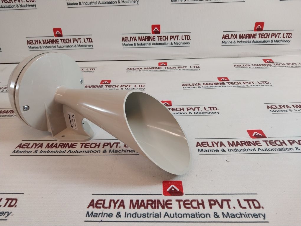 Werma 570 052 58 Signal Horn 