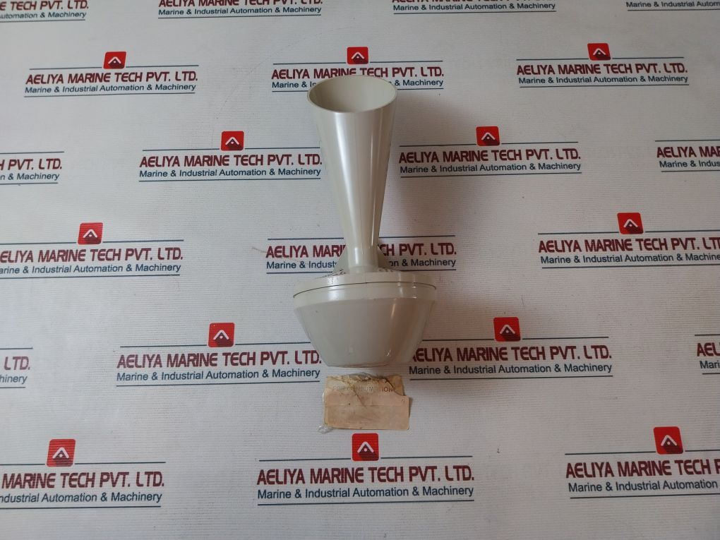 Werma 570 Electro-mechanical Signal Horn Alarm 220V