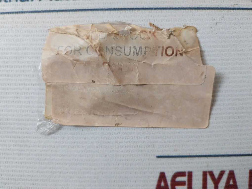 Werma 570 Electro-mechanical Signal Horn Alarm 220V