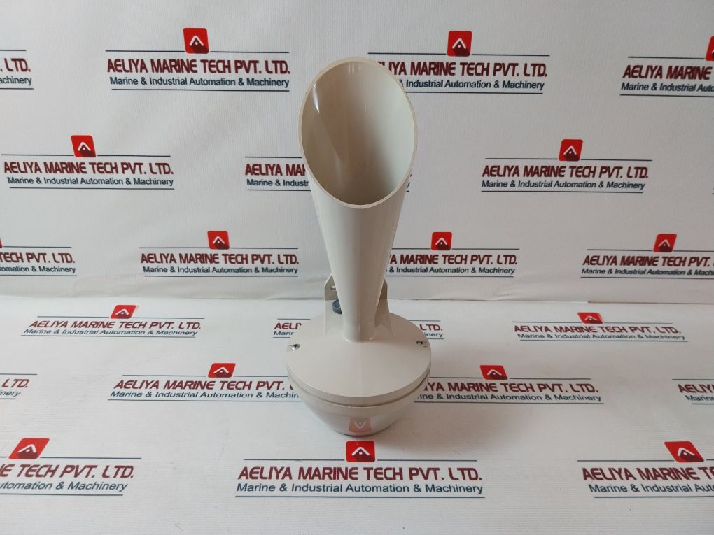 Werma 570 Electro-mechanical Signal Horn Alarm 220V