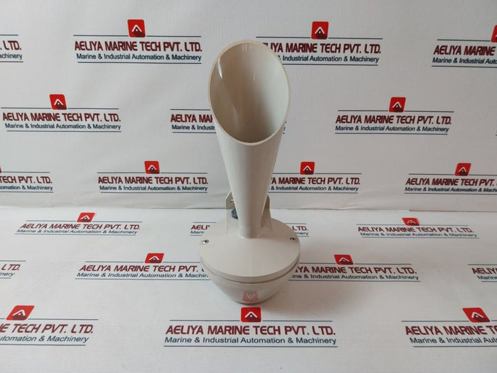 Werma 570 Electro-mechanical Signal Horn Alarm 220V