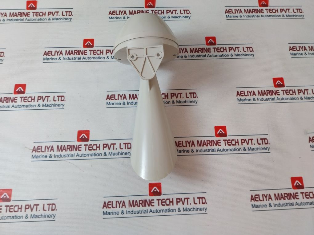 Werma 570 Electro-mechanical Signal Horn Alarm 220V