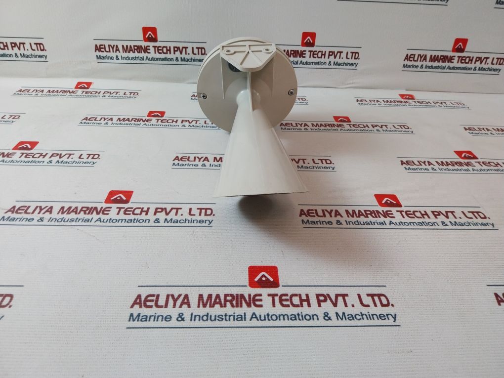 Werma 570 Electro-mechanical Signal Horn Alarm 220V