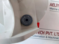 Werma 570 Electro-mechanical Signal Horn Alarm 220V