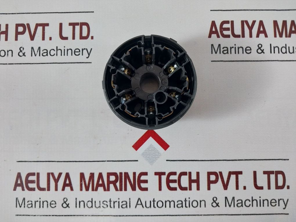 Werma Signaltechnik 640 820 00 Terminal Base Mount