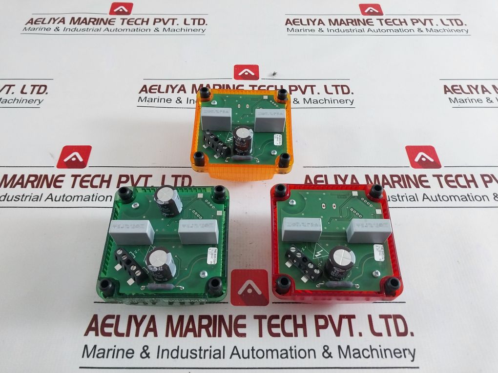 Werma 853 X 1060 Light Led