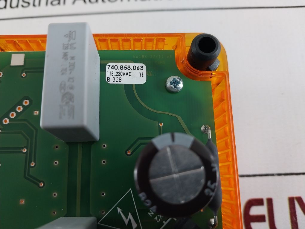 Werma 853 X 1060 Light Led