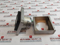 Weschler Bg241 Bargraph Meter 24 Vdc 0-1000 Rpm