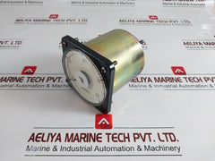 Weschler Instruments 186583-2 Ammeter