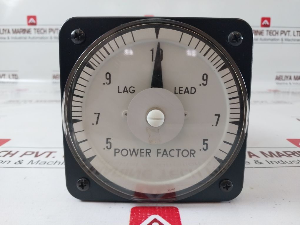 Yokogawa 962317C1 Meter