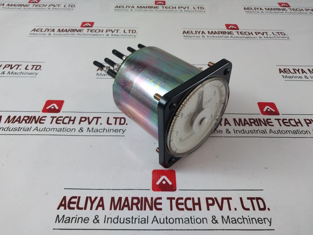 Yokogawa 962317C1 Meter