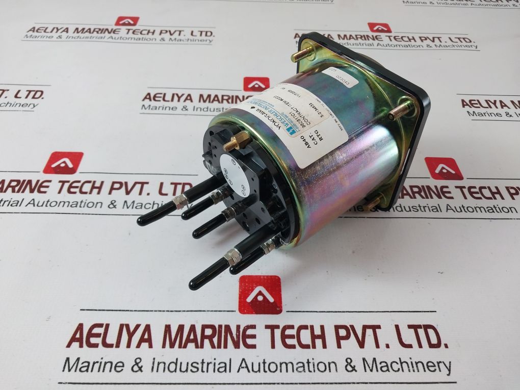 Yokogawa 962317C1 Meter