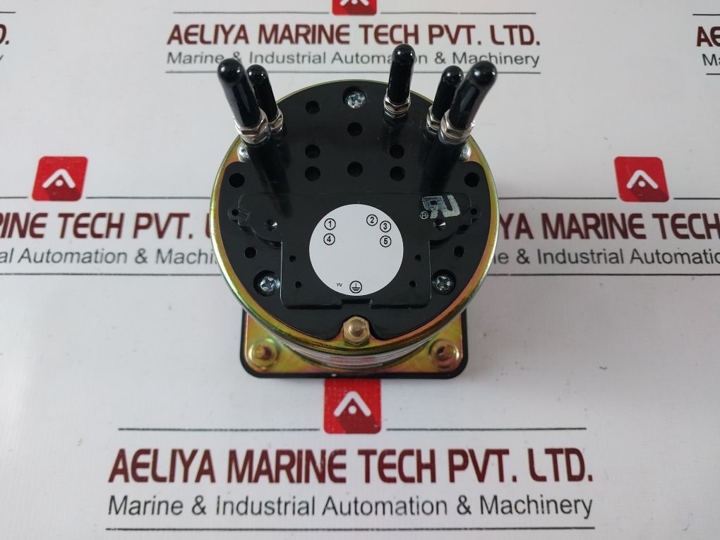 Yokogawa 962317C1 Meter