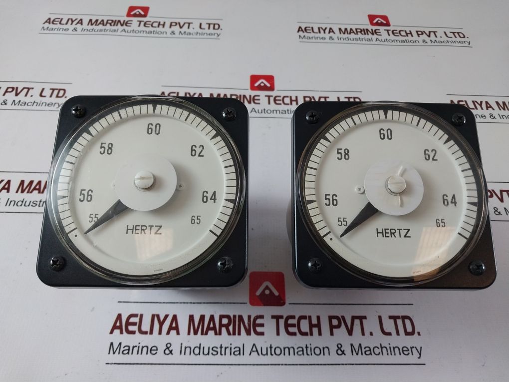 Weschler Instruments 962319C1