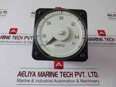 Yokogawa 962319C1 Frequency Meter