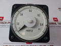 Yokogawa 962319C1 Frequency Meter