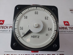Yokogawa 962319C1 Frequency Meter