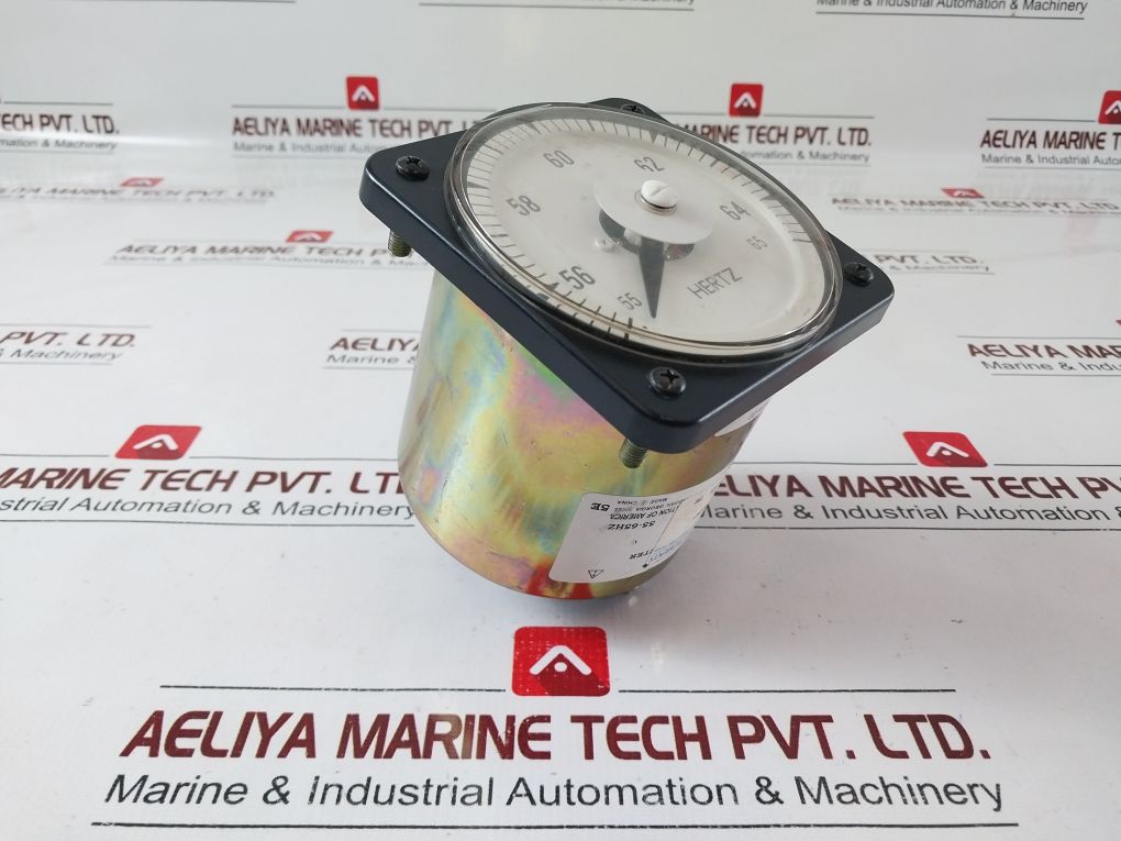 Yokogawa 962319C1 Frequency Meter