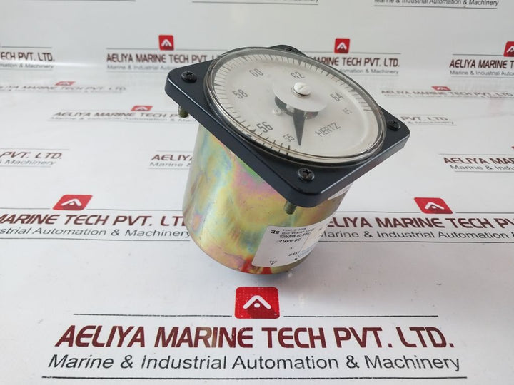 Yokogawa 962319C1 Frequency Meter
