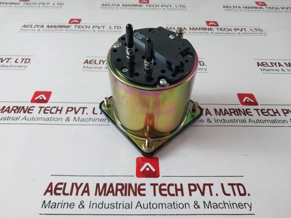 Yokogawa 962319C1 Frequency Meter