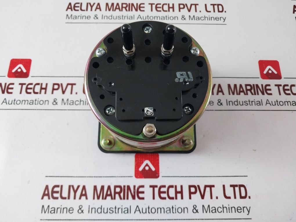 Yokogawa 962319C1 Frequency Meter