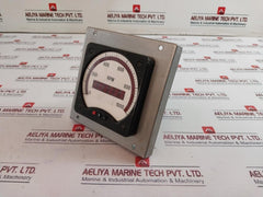 Weschler M9-8222 Digital Display Rpm Meter