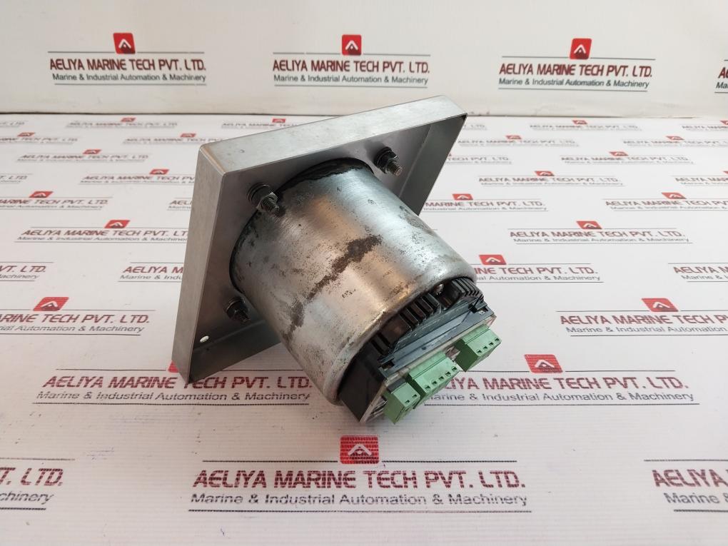 Weschler M9-8222 Digital Display Rpm Meter