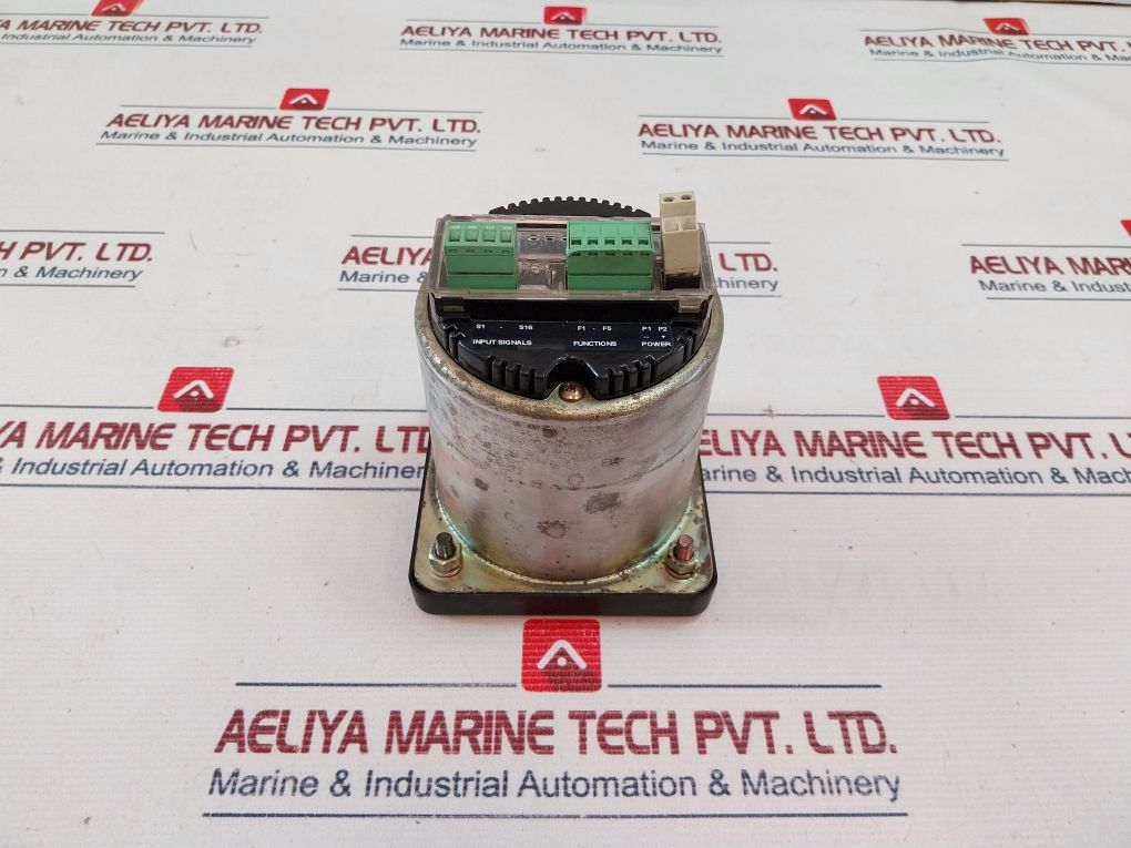 Weschler M9-8222 Rpm Meter 0-1000 Digital Display