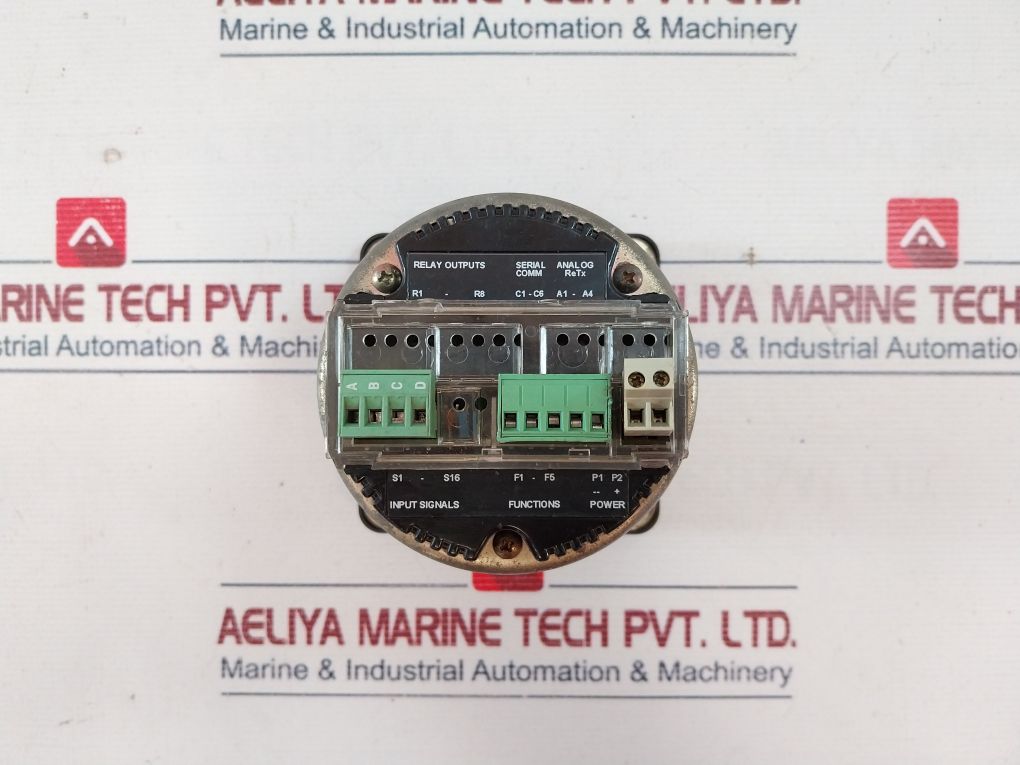 Weschler M9-8222 Rpm Meter 0-1000 Digital Display