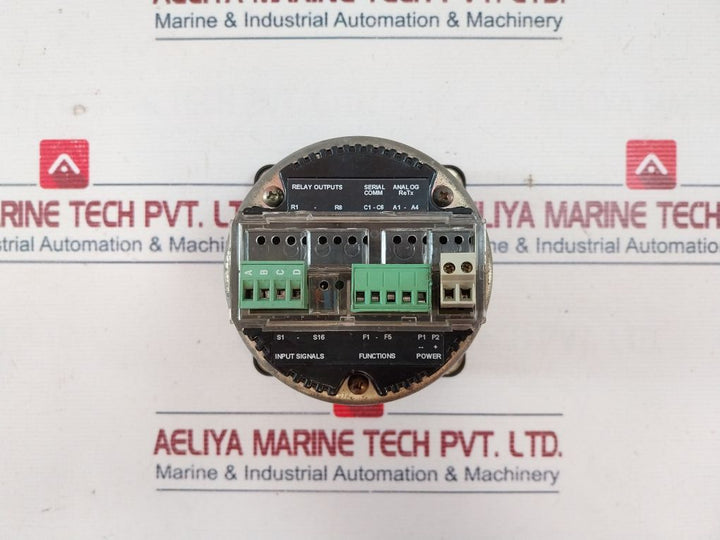 Weschler M9-8222 Rpm Meter 0-1000 Digital Display