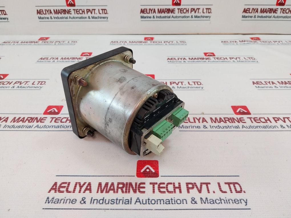 Weschler M9-8222 Rpm Meter 0-1000 Digital Display