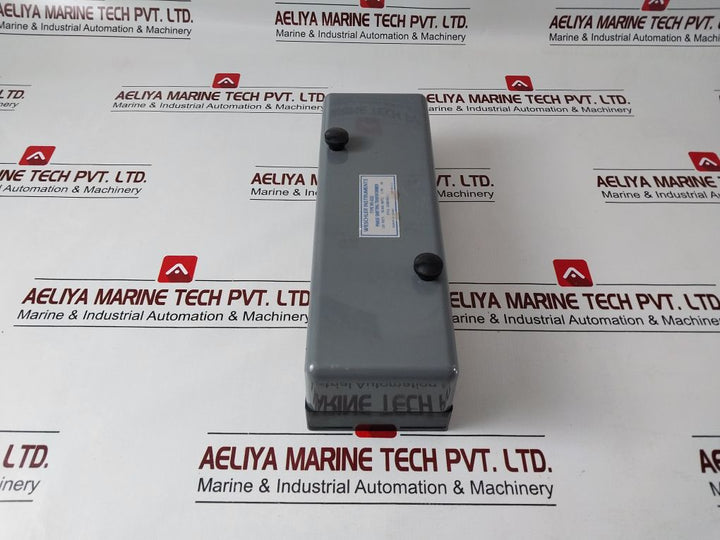 Weschler Mv-832 Phase Shifting Transformer 120 Volts