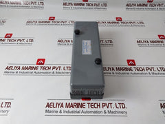 Weschler Mv-832 Phase Shifting Transformer 120 Volts