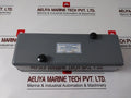 Weschler Mv-832 Phase Shifting Transformer 120 Volts