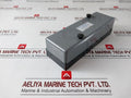 Weschler Mv-832 Phase Shifting Transformer 120 Volts