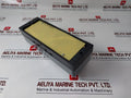 Weschler Mv-832 Phase Shifting Transformer 120 Volts