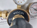 Wescol 0101-140 Single Stage Regulator Ss P 3.5 2G Se